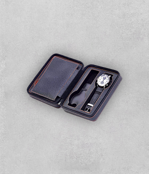 Pouches för klockor & smycken