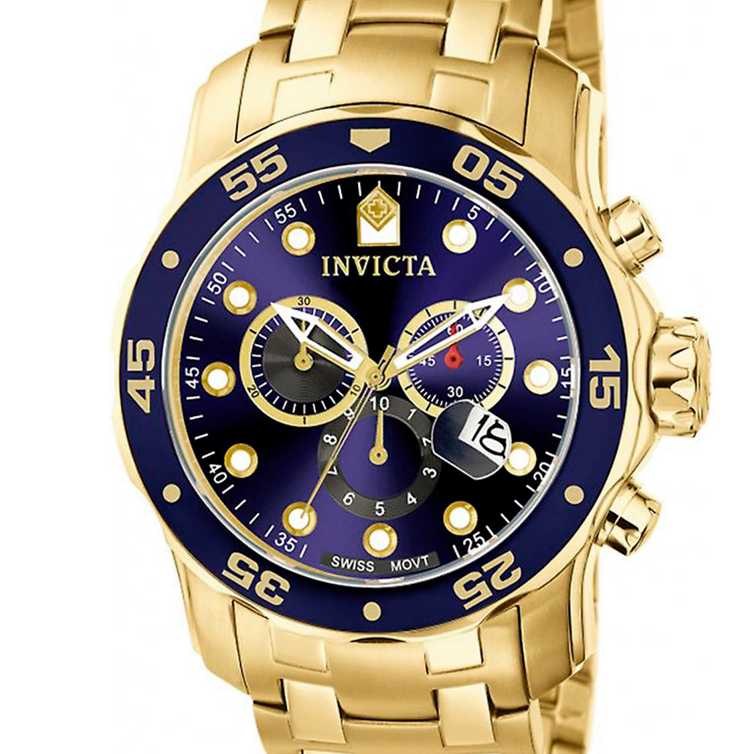 invicta ur