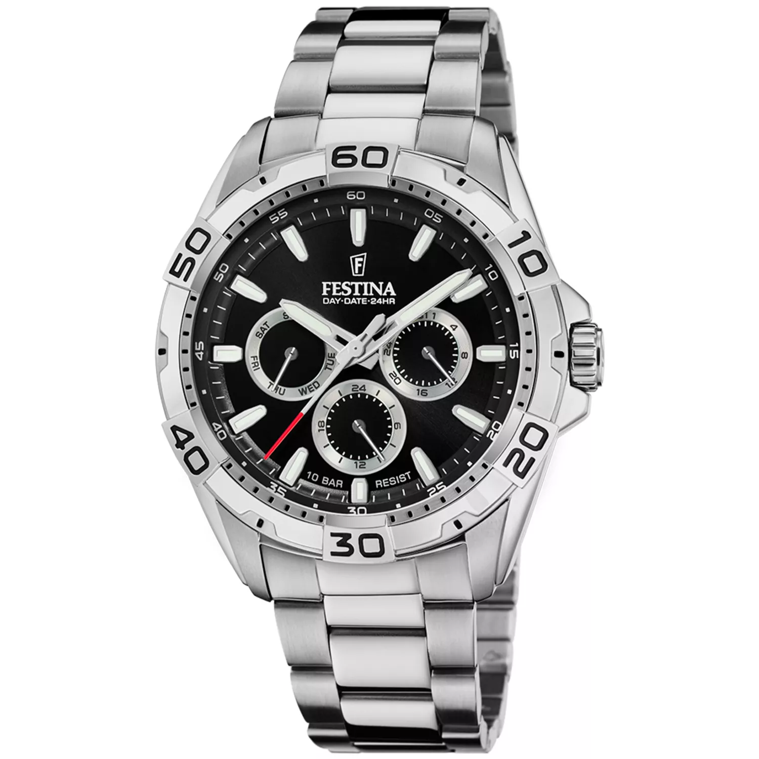 Festina Multifunction F20623/4 - Ditur