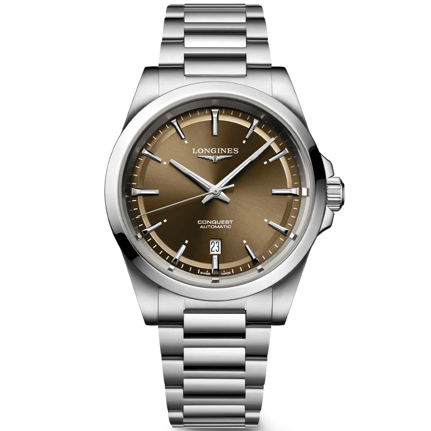 Longines Conquest L38304626 - Ditur