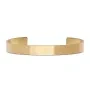 Daniel Wellington Line Cuff Small Armband 316L Kirurgiskt stål DW00401764