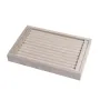 Blanca Smycken Bricka Beige 0000328