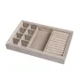Blanca Smycken Bricka Beige 0000330