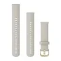 Garmin Quick Release 18mm Gummiarmband 010-12932-0D