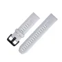 Garmin QuickFit 20mm Gummiarmband 010-13102-03