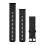 Garmin Quick Release 22mm Gummiarmband 010-13256-21