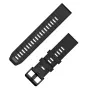 Garmin QuickFit 22mm Gummiarmband 010-13392-00