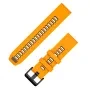 Garmin QuickFit 22mm Gummiarmband 010-13392-01