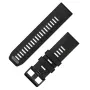 Garmin QuickFit 26mm Gummiarmband 010-13393-00