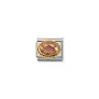 Nomination Composable Classic Faceted 030602/024 