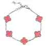 SKØR Clove Armband Rostfritt Stål SK0041