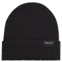 Calvin Klein Rib Mössa K50K510982BAX