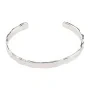 Pilgrim EMBER Armband Silverpläterad Mässing 132616002