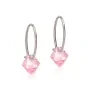 Blomdahl NT Ear Ring Örhängen Titanium 15-1251-4724