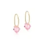 Blomdahl GT Ear Ring Örhängen Titanium 15-1351-4724