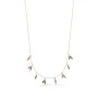 Mads Z Papageno Precious Stone Halsband Guld 1524080