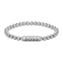 BOSS Sphere Metal Armband Rostfritt Stål 1580658