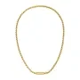 BOSS Doran Halsband 316L Kirurgiskt stål 1580694