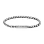 BOSS Doran Armband Rostfritt Stål 1580695