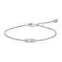 BOSS Kassy Armband Rostfritt Stål 1580872