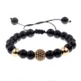 Auxere Gem Armband Sten KXD0258