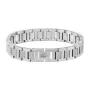 Lacoste Metropole Armband 316L Kirurgiskt stål 2040117