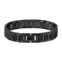 Lacoste Metropole Armband 316L Kirurgiskt stål 2040119