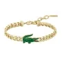 Lacoste Arthor Armband 316L Kirurgiskt stål 2040227