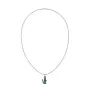 Lacoste Arthor Halsband 316L Kirurgiskt stål 2040228