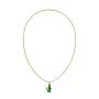 Lacoste Arthor Halsband 316L Kirurgiskt stål 2040229
