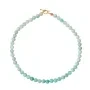 STINE A Jewelry Cherie Bon Bon Halsband Guldpläterad Silver 2063-02-OS