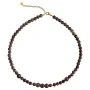 STINE A Jewelry Cherie Bon Bon Halsband Guldpläterad Silver 2068-02-OS
