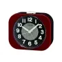 Seiko Clocks Väckarklocka QHE206R