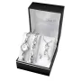 Sekonda gift set for women 2084G.76 som innehåller Klocka, Armband, Halsband, Örhängen  för Dam