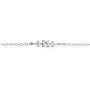 Sparv Golden Hour Armband Silverpläterad Mässing 2250201