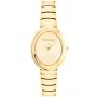 Calvin Klein Twisted Bezel 25100147