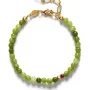 ANNI LU Grasshopper Armband Förgylld mässing 262-10-05