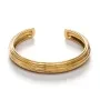 ANNI LU Golden Deco Armband Förgylld mässing 262-10-10