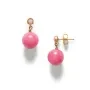 ANNI LU Ball Earrings Örhängen 262-30-65