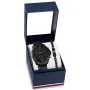 Tommy Hilfiger Giftset Armband Rostfritt Stål 2770249