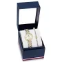 Tommy Hilfiger Giftset Armband Rostfritt Stål 2770250