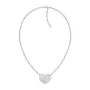 Tommy Hilfiger Bold Hearts Halsband Rostfritt Stål 2780926