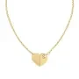 Tommy Hilfiger Bold Hearts Halsband Rostfritt Stål 2780927