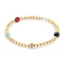 Tommy Hilfiger Modern Hippie Armband Rostfritt Stål 2781040
