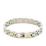 Tommy Hilfiger H-Link Armband Rostfritt Stål 2790683