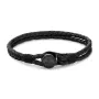 Tommy Hilfiger Nautical Armband Läder 2790693S