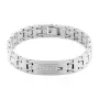 Tommy Hilfiger Oxford Armband Rostfritt Stål 2790731