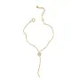 STINE A Jewelry J'adore Armband Guldpläterad Silver 3229-02-OS
