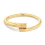 Calvin Klein CK Spiral Armband Rostfritt Stål 35000763