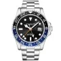 Stührling Swiss Aquadiver GMT 3965.1